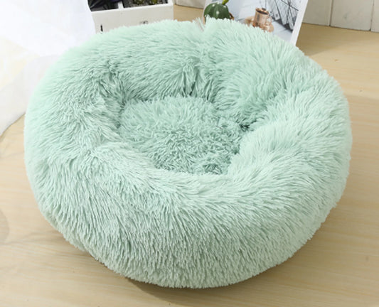 Kimpets Round Pet Bed